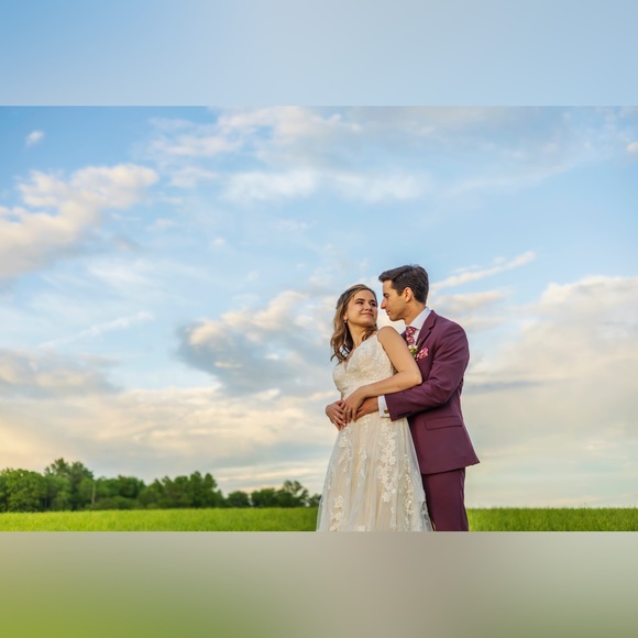 Meet your Posher, Veda - Picture 3 of 6